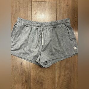 Vuori Women’s Halo Performance Shorts